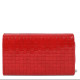 DOCA® ΓΥΝΑΙΚΕΙΟ ΠΟΡΤΟΦΟΛΙ 67699-RED