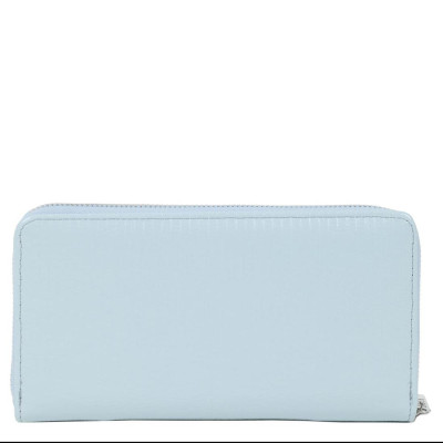DOCA® ΓΥΝΑΙΚΕΙΟ ΠΟΡΤΟΦΟΛΙ 67712-L.BLUE