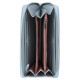 DOCA® ΓΥΝΑΙΚΕΙΟ ΠΟΡΤΟΦΟΛΙ 67712-L.BLUE DOCA® ΓΥΝΑΙΚΕΙΟ ΠΟΡΤΟΦΟΛΙ 67712-L.BLUE