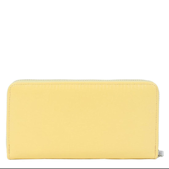 DOCA® ΓΥΝΑΙΚΕΙΟ ΠΟΡΤΟΦΟΛΙ 67713-YELLOW