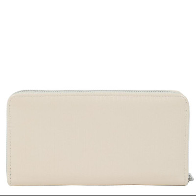 DOCA® ΓΥΝΑΙΚΕΙΟ ΠΟΡΤΟΦΟΛΙ 67714-OFFWHITE