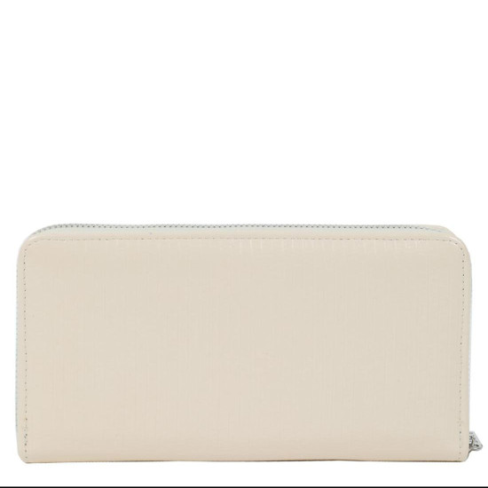 DOCA® ΓΥΝΑΙΚΕΙΟ ΠΟΡΤΟΦΟΛΙ 67714-OFFWHITE