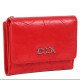 DOCA® ΓΥΝΑΙΚΕΙΟ ΠΟΡΤΟΦΟΛΙ 67722-RED