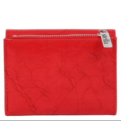DOCA® ΓΥΝΑΙΚΕΙΟ ΠΟΡΤΟΦΟΛΙ 67722-RED
