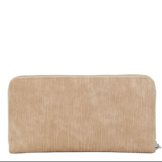 DOCA® ΓΥΝΑΙΚΕΙΟ ΠΟΡΤΟΦΟΛΙ 67725-BEIGE DOCA® ΓΥΝΑΙΚΕΙΟ ΠΟΡΤΟΦΟΛΙ 67725-BEIGE