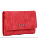 DOCA® ΓΥΝΑΙΚΕΙΟ ΠΟΡΤΟΦΟΛΙ 67726-RED