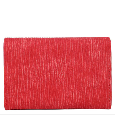 DOCA® ΓΥΝΑΙΚΕΙΟ ΠΟΡΤΟΦΟΛΙ 67726-RED