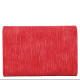 DOCA® ΓΥΝΑΙΚΕΙΟ ΠΟΡΤΟΦΟΛΙ 67726-RED