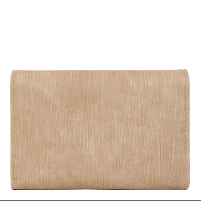 DOCA® ΓΥΝΑΙΚΕΙΟ ΠΟΡΤΟΦΟΛΙ 67727-BEIGE