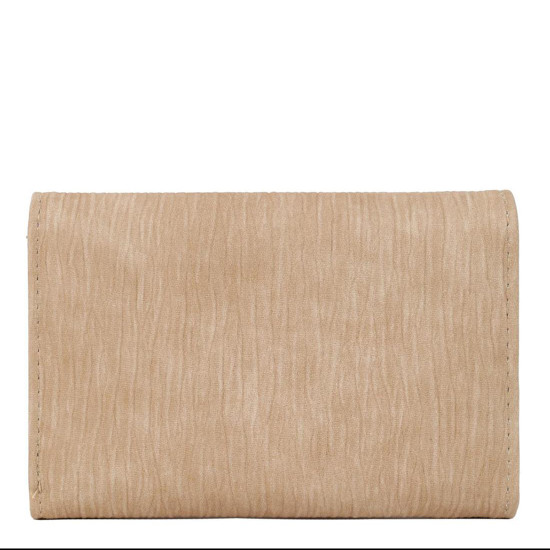 DOCA® ΓΥΝΑΙΚΕΙΟ ΠΟΡΤΟΦΟΛΙ 67727-BEIGE DOCA® ΓΥΝΑΙΚΕΙΟ ΠΟΡΤΟΦΟΛΙ 67727-BEIGE