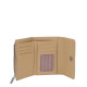 DOCA® ΓΥΝΑΙΚΕΙΟ ΠΟΡΤΟΦΟΛΙ 67727-BEIGE DOCA® ΓΥΝΑΙΚΕΙΟ ΠΟΡΤΟΦΟΛΙ 67727-BEIGE
