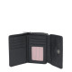 DOCA® ΓΥΝΑΙΚΕΙΟ ΠΟΡΤΟΦΟΛΙ 67731-BLACK DOCA® ΓΥΝΑΙΚΕΙΟ ΠΟΡΤΟΦΟΛΙ 67731-BLACK
