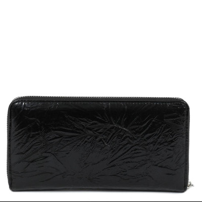 DOCA® ΓΥΝΑΙΚΕΙΟ ΠΟΡΤΟΦΟΛΙ 67734-BLACK