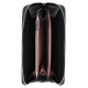 DOCA® ΓΥΝΑΙΚΕΙΟ ΠΟΡΤΟΦΟΛΙ 67734-BLACK DOCA® ΓΥΝΑΙΚΕΙΟ ΠΟΡΤΟΦΟΛΙ 67734-BLACK