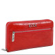 DOCA® ΓΥΝΑΙΚΕΙΟ ΠΟΡΤΟΦΟΛΙ 67735-RED
