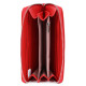 DOCA® ΓΥΝΑΙΚΕΙΟ ΠΟΡΤΟΦΟΛΙ 67735-RED