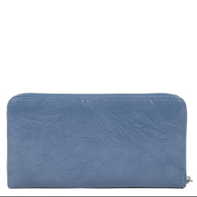 DOCA® ΓΥΝΑΙΚΕΙΟ ΠΟΡΤΟΦΟΛΙ 67736-BLUE