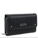 DOCA® ΓΥΝΑΙΚΕΙΟ ΠΟΡΤΟΦΟΛΙ 67742-BLACK DOCA® ΓΥΝΑΙΚΕΙΟ ΠΟΡΤΟΦΟΛΙ 67742-BLACK
