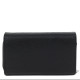 DOCA® ΓΥΝΑΙΚΕΙΟ ΠΟΡΤΟΦΟΛΙ 67742-BLACK DOCA® ΓΥΝΑΙΚΕΙΟ ΠΟΡΤΟΦΟΛΙ 67742-BLACK