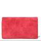 DOCA® ΓΥΝΑΙΚΕΙΟ ΠΟΡΤΟΦΟΛΙ 67743-RED