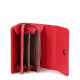 DOCA® ΓΥΝΑΙΚΕΙΟ ΠΟΡΤΟΦΟΛΙ 67743-RED