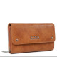 DOCA® ΓΥΝΑΙΚΕΙΟ ΠΟΡΤΟΦΟΛΙ 67744-CAMEL DOCA® ΓΥΝΑΙΚΕΙΟ ΠΟΡΤΟΦΟΛΙ 67744-CAMEL