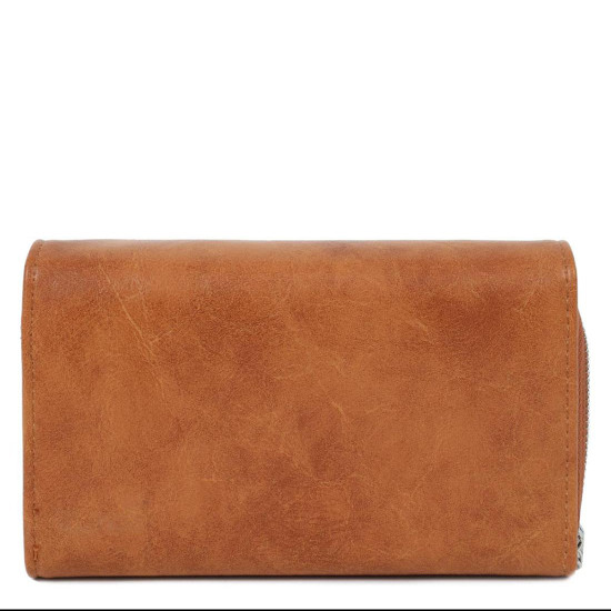DOCA® ΓΥΝΑΙΚΕΙΟ ΠΟΡΤΟΦΟΛΙ 67744-CAMEL DOCA® ΓΥΝΑΙΚΕΙΟ ΠΟΡΤΟΦΟΛΙ 67744-CAMEL