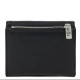 DOCA® ΓΥΝΑΙΚΕΙΟ ΠΟΡΤΟΦΟΛΙ 67745-BLACK