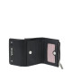 DOCA® ΓΥΝΑΙΚΕΙΟ ΠΟΡΤΟΦΟΛΙ 67745-BLACK