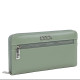 DOCA® ΓΥΝΑΙΚΕΙΟ ΠΟΡΤΟΦΟΛΙ 67754-GREEN