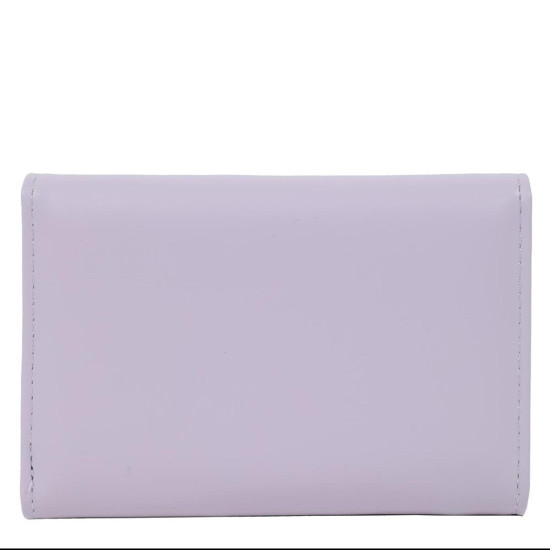 DOCA® ΓΥΝΑΙΚΕΙΟ ΠΟΡΤΟΦΟΛΙ 67756-PURPLE