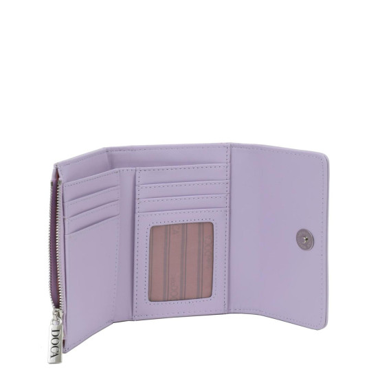 DOCA® ΓΥΝΑΙΚΕΙΟ ΠΟΡΤΟΦΟΛΙ 67756-PURPLE