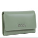 DOCA® ΓΥΝΑΙΚΕΙΟ ΠΟΡΤΟΦΟΛΙ 67757-GREEN DOCA® ΓΥΝΑΙΚΕΙΟ ΠΟΡΤΟΦΟΛΙ 67757-GREEN