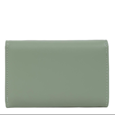 DOCA® ΓΥΝΑΙΚΕΙΟ ΠΟΡΤΟΦΟΛΙ 67757-GREEN