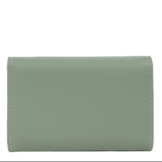 DOCA® ΓΥΝΑΙΚΕΙΟ ΠΟΡΤΟΦΟΛΙ 67757-GREEN DOCA® ΓΥΝΑΙΚΕΙΟ ΠΟΡΤΟΦΟΛΙ 67757-GREEN