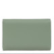 DOCA® ΓΥΝΑΙΚΕΙΟ ΠΟΡΤΟΦΟΛΙ 67757-GREEN DOCA® ΓΥΝΑΙΚΕΙΟ ΠΟΡΤΟΦΟΛΙ 67757-GREEN