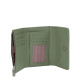 DOCA® ΓΥΝΑΙΚΕΙΟ ΠΟΡΤΟΦΟΛΙ 67757-GREEN DOCA® ΓΥΝΑΙΚΕΙΟ ΠΟΡΤΟΦΟΛΙ 67757-GREEN