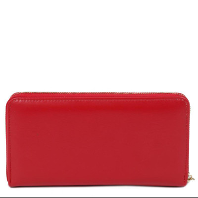 DOCA® ΓΥΝΑΙΚΕΙΟ ΠΟΡΤΟΦΟΛΙ 67767-RED