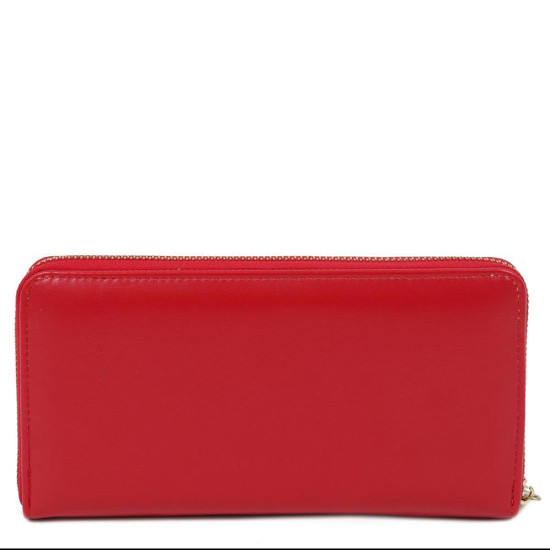 DOCA® ΓΥΝΑΙΚΕΙΟ ΠΟΡΤΟΦΟΛΙ 67767-RED
