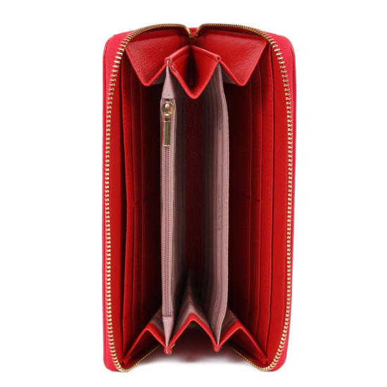 DOCA® ΓΥΝΑΙΚΕΙΟ ΠΟΡΤΟΦΟΛΙ 67767-RED
