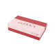 DOCA® ΓΥΝΑΙΚΕΙΟ ΠΟΡΤΟΦΟΛΙ 67767-RED