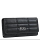 DOCA® ΓΥΝΑΙΚΕΙΟ ΠΟΡΤΟΦΟΛΙ 67782-BLACK DOCA® ΓΥΝΑΙΚΕΙΟ ΠΟΡΤΟΦΟΛΙ 67782-BLACK