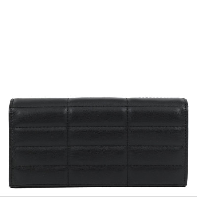 DOCA® ΓΥΝΑΙΚΕΙΟ ΠΟΡΤΟΦΟΛΙ 67782-BLACK