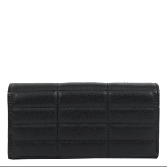 DOCA® ΓΥΝΑΙΚΕΙΟ ΠΟΡΤΟΦΟΛΙ 67782-BLACK DOCA® ΓΥΝΑΙΚΕΙΟ ΠΟΡΤΟΦΟΛΙ 67782-BLACK