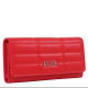 DOCA® ΓΥΝΑΙΚΕΙΟ ΠΟΡΤΟΦΟΛΙ 67783-RED