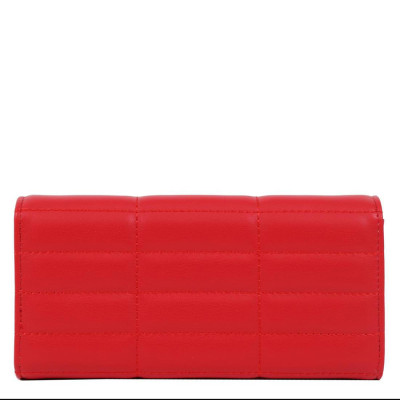 DOCA® ΓΥΝΑΙΚΕΙΟ ΠΟΡΤΟΦΟΛΙ 67783-RED
