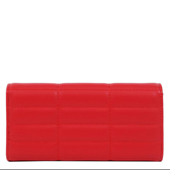 DOCA® ΓΥΝΑΙΚΕΙΟ ΠΟΡΤΟΦΟΛΙ 67783-RED