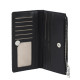 DOCA® ΓΥΝΑΙΚΕΙΟ ΠΟΡΤΟΦΟΛΙ 67790-BLACK DOCA® ΓΥΝΑΙΚΕΙΟ ΠΟΡΤΟΦΟΛΙ 67790-BLACK