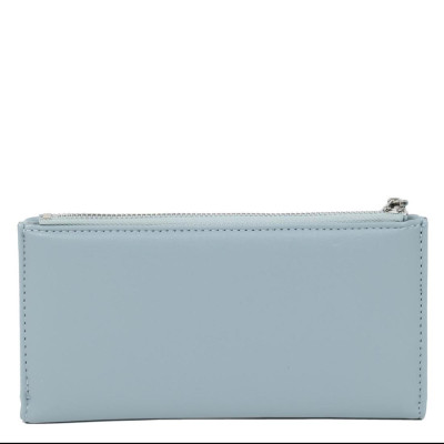 DOCA® ΓΥΝΑΙΚΕΙΟ ΠΟΡΤΟΦΟΛΙ 67796-LT.BLUE