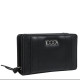 DOCA® ΓΥΝΑΙΚΕΙΟ ΠΟΡΤΟΦΟΛΙ 67802-BLACK DOCA® ΓΥΝΑΙΚΕΙΟ ΠΟΡΤΟΦΟΛΙ 67802-BLACK